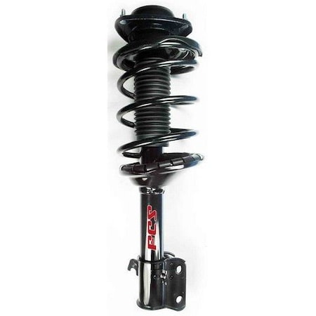 Fcs Automotive Complete Strut Assembly, 1331745L 1331745L